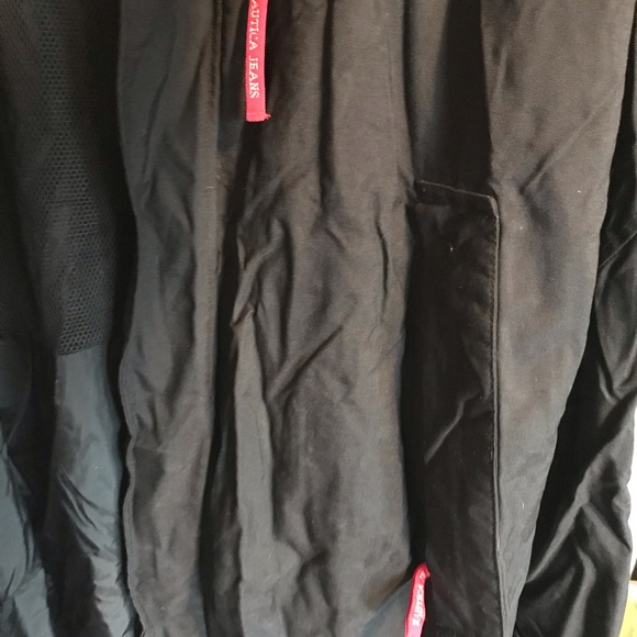 Nautica Jeans Coat - Picture 2 of 8